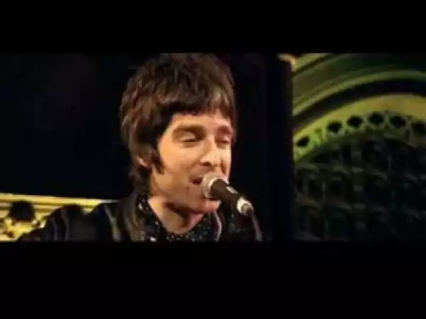 Noel Gallagher - (It